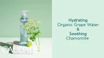 Caudalie Micellar Cleansing Water 100ml