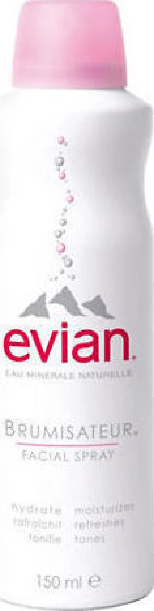 Evian Facial Spray 150ml