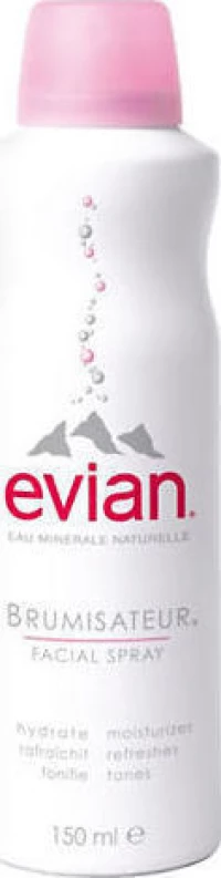 Evian Facial Spray 150ml