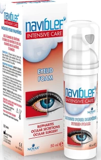 Novax Pharma Naviblef Intensive Care 50ml