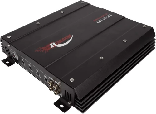 Renegade Ren850S Ενισχυτης Αυτοκινητου Ren-Serie