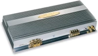 Monoblock