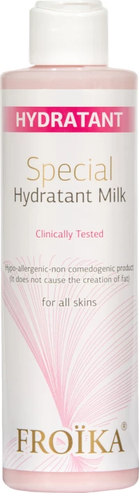 Froika Special Hydratant Milk 200ml
