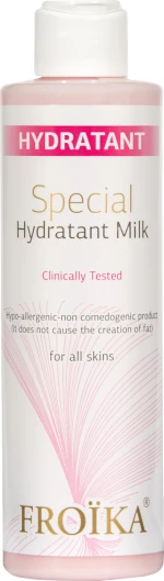 Froika Special Hydratant Milk 200ml