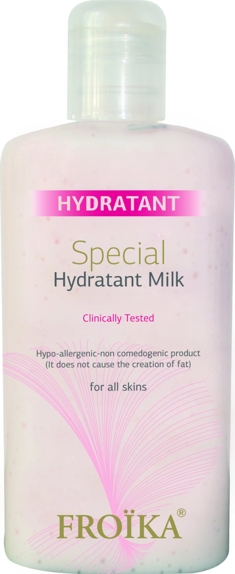 Froika Special Hydratant Milk 200ml