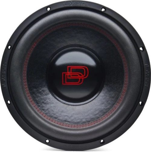 Digital Designs 512 Redline Series