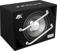 Esx Xenium Xe 300 Bassreflex System 12''