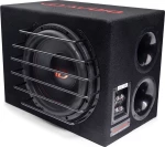 Digital Designs LM12 Κουτί με ενσωματωμένο υπογούφερ