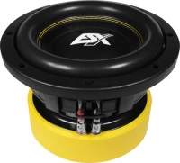 Esx QE 822 Subwoofer 8″