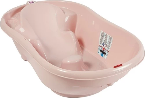 OK Baby Onda Light Pink
