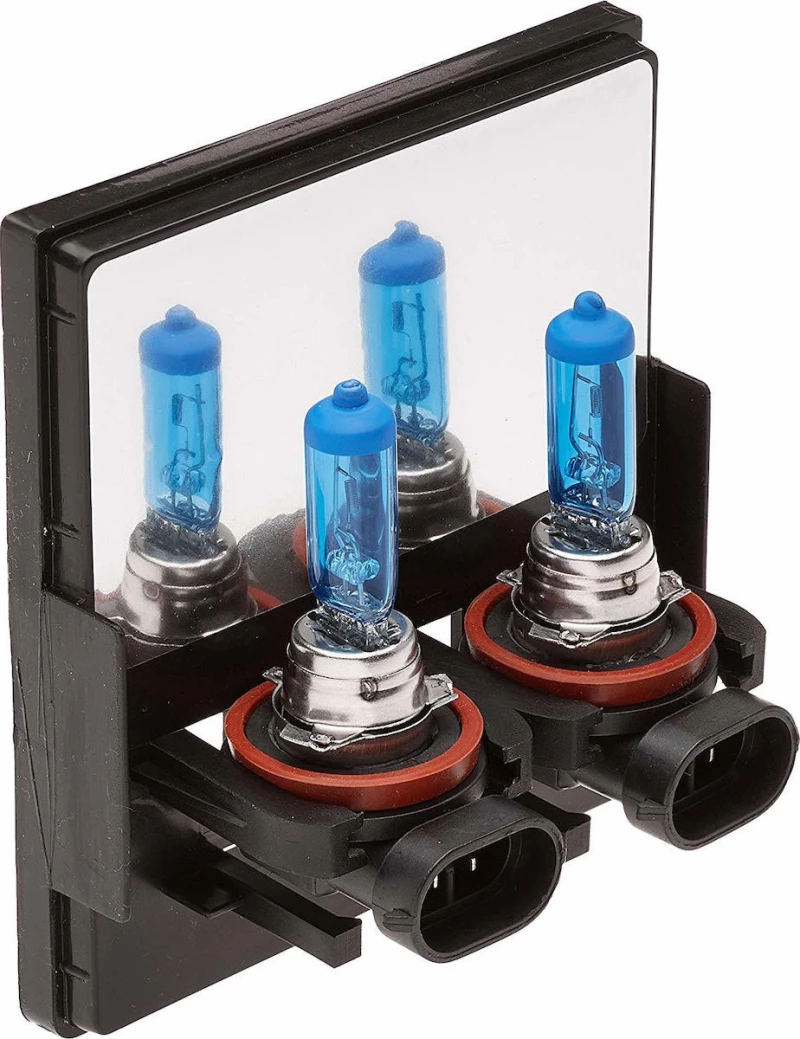 M-Tech H8 Powertec 12V 2τμχ