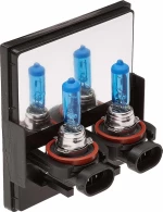 M-Tech H8 Powertec 12V 2τμχ