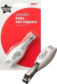 Tommee Tippee Νυχοκόπτης Ασφαλείας