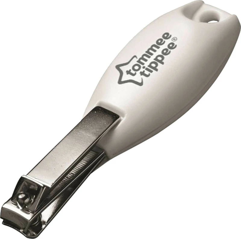 Tommee Tippee Νυχοκόπτης Ασφαλείας