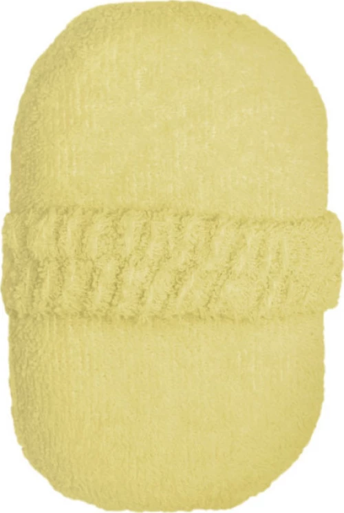 Lorelli Σφουγγάρι Μπάνιου Yellow