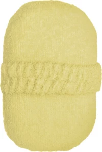 Lorelli Σφουγγάρι Μπάνιου Yellow