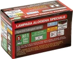 Lampa H11 Blu-Xe 24V/100W 1τμχ