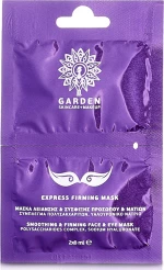 Garden Express Firming Mask 2x8ml