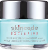 Skincode Cellular Extreme Moisture Mask 50ml