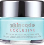 Skincode Cellular Extreme Moisture Mask 50ml