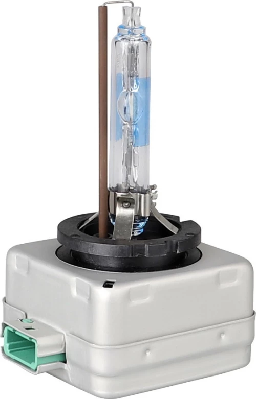 M-Tech D3S Powertec Super White 12V 34W 2τμχ