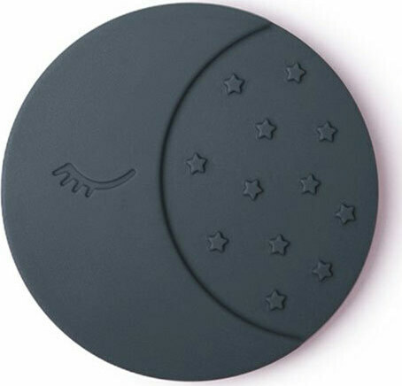 Mushie Moon Iron 0 + μηνών