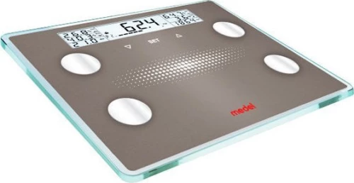 Medel Diagnostic Glass Scale XXL