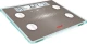 Medel Diagnostic Glass Scale XXL