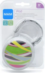 Mam Pod Θήκη Γκρι