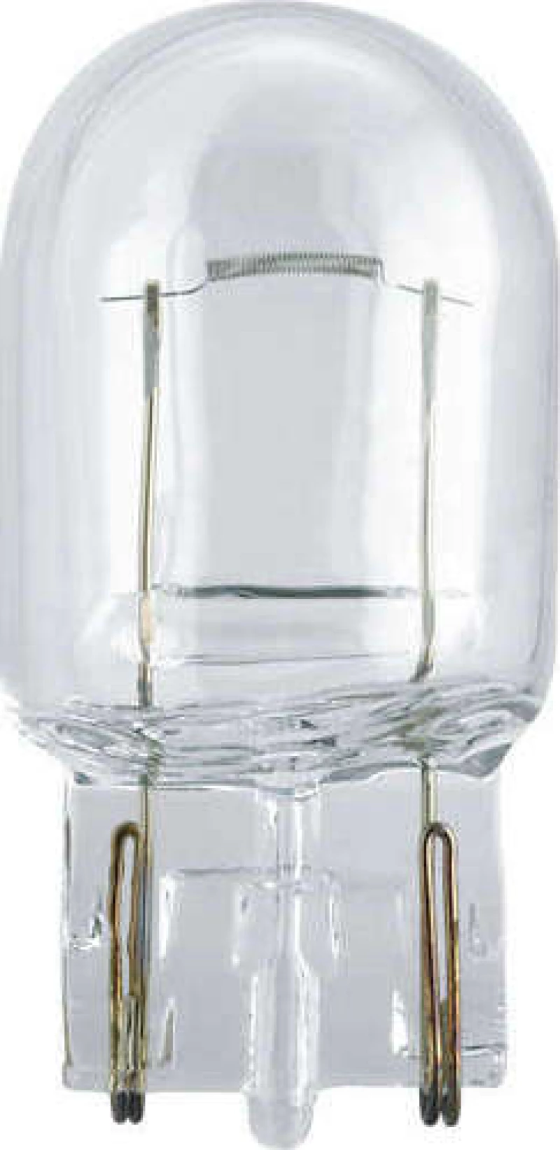 Philips W21W Vision Conventional 12V 10τμχ