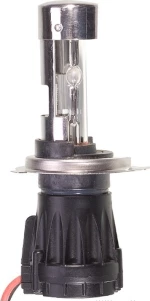 Bizzar H3 / H4 Hid 6000K 1τμχ