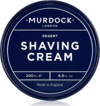 Murdock London London Shaving Cream 200ml