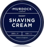 Murdock London London Shaving Cream 200ml