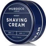 Murdock London London Shaving Cream 200ml