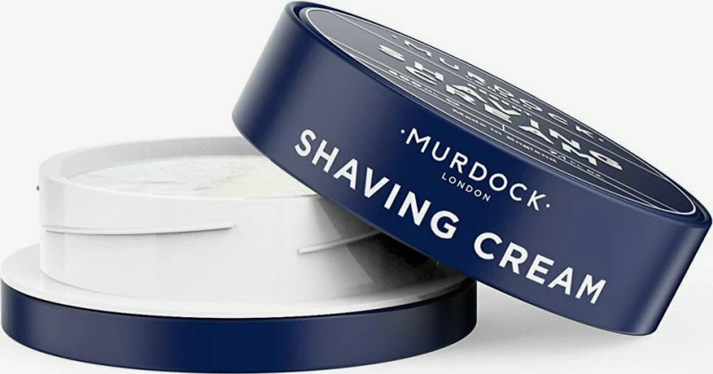 Murdock London London Shaving Cream 200ml