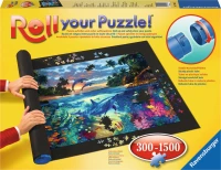 Roll your Puzzle! 300 to 1000pcs