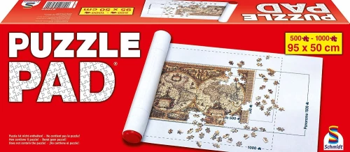 PuzzlePad for 500 to 1000pcs