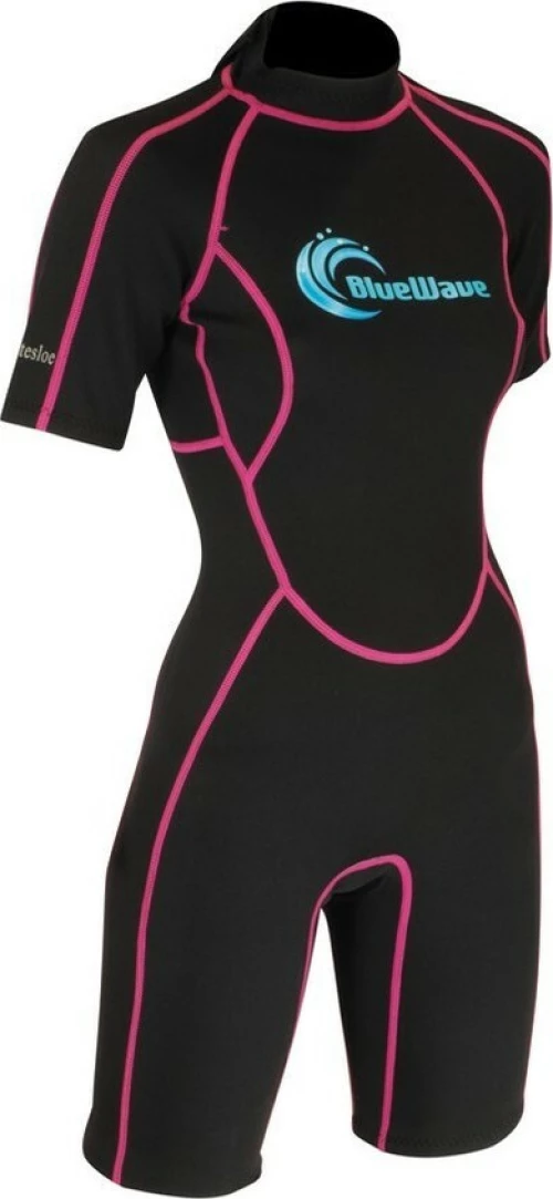 Bluewave Titanium Cottesloe 1mm