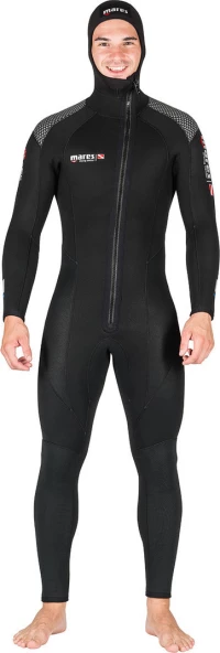 Mares Rover Overall 5mm with Hood