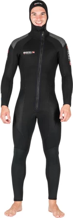 Mares Rover Overall 5mm with Hood