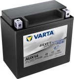 Varta Silver Auxiliary 13Ah AUX14