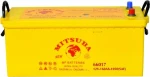 Μπαταρία φορτηγού Mitsuba 66017 κλειστού τύπου 12V 160Ah