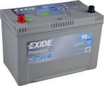 Exide Premium 95Ah (EA955)