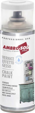 Ambro-Sol Chalk Paint Λεβάντα 400ml