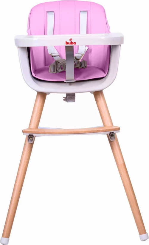 Buba Carino Pink 2σε1