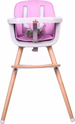 Buba Carino Pink 2σε1