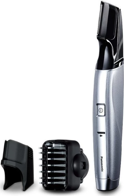 Panasonic i-SHAPER 3-in-1 Precision Beard Trimmer ER-GD60-S803 136gr