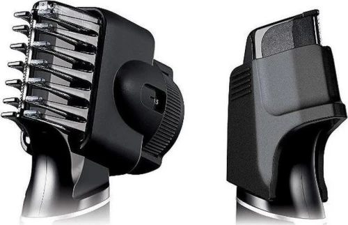 Panasonic i-SHAPER 3-in-1 Precision Beard Trimmer ER-GD60-S803 136gr