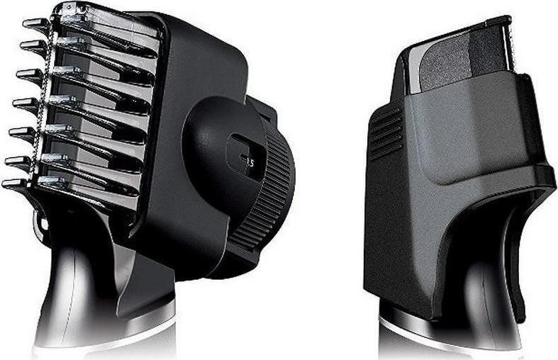 Panasonic i-SHAPER 3-in-1 Precision Beard Trimmer ER-GD60-S803 136gr