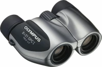 Olympus DPC I Silver 8x21mm